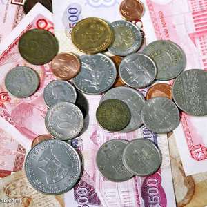 錢（Prod.By XZ张笑宁)