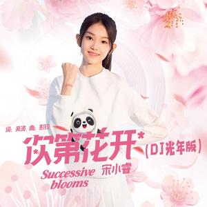 次第花开 (DJ版)