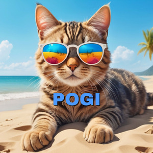 Pogi