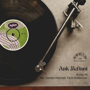 Her Zaman Hazindir Yerin Kalbimde