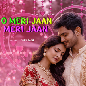 O MERI JAAN MERI JAAN