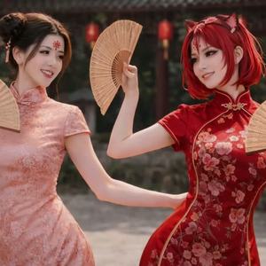 Happy Seven 祝福你 by kaixin992025