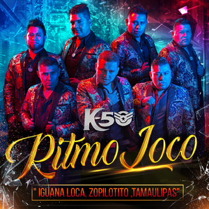 Ritmo Loco: Iguana Loca / Zopilotito / Tamaulipas