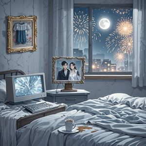 褪色回忆