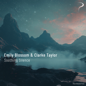 Soothing Silence (Piano Solo Version)