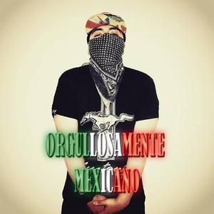 Orgullosamente Mexicano