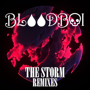 The Storm (Manu Estrella Remix)