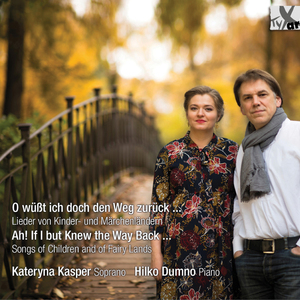 6 Lieder für eine Frauenstimme: No. 6, Mausfallen-Sprüchlein