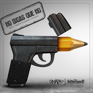 No Digas Que No (feat. Séptimo Fragmento & Livegian)