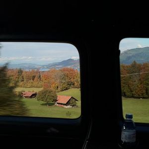 与你共赴的时光旅程