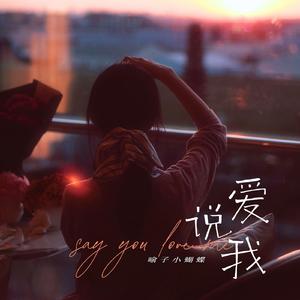 说爱我（《战神》主题曲 Cover：梁一贞）