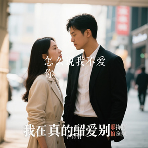 怎么说我不爱你