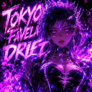 Tokyo Favela Drift