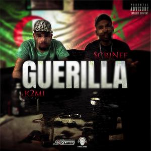 GUERILLA (feat. K2MI)