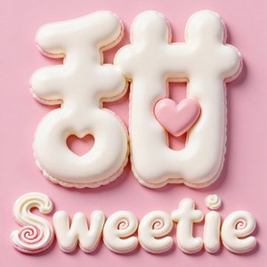 甜心轰炸机 (Sugar Bomb)