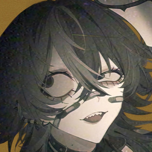 虚無さん (self cover)