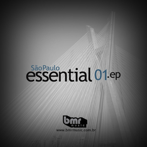 Cosmic Soul (Instrumental)