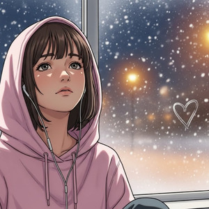 まだここにいるみたい