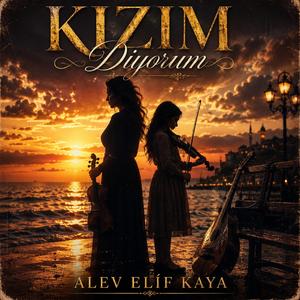 Kızım Diyorum
