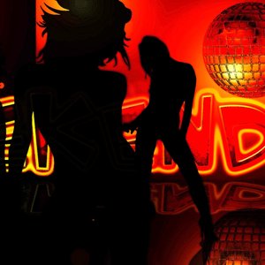 Temptation (Dance Mix)