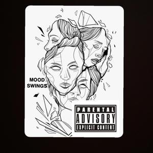 MOOD SWINGS (feat. D.T.J Tonyvill, 10K Solo & K.G K.O.T)