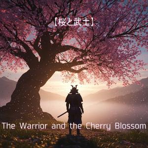 無常を抱く背中 — A Back That Embraces Impermanence