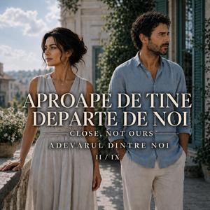Aproape de tine, departe de noi (Close, Not Ours)