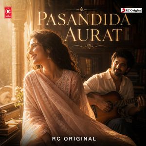 Pasandida Aurat