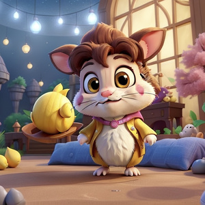 J.S. 바흐 : 평균율 1권의 2번 다단조 작품번호 847 ‘푸가’(2021년도 버전)