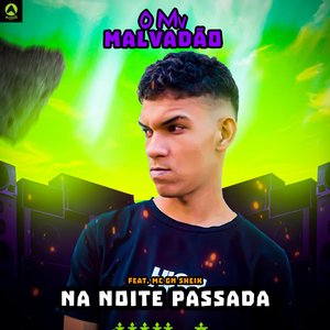 Na Noite Passada (feat. MC GN SHEIK)