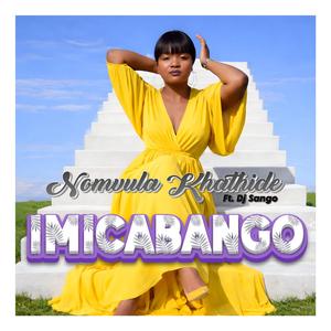 Imicabango (feat. Dj Sango)