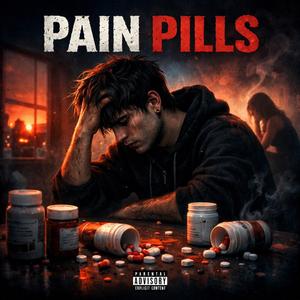 Pain pills (produce:mbcbands)