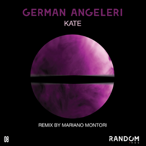 Kate (Mariano Montori Remix)