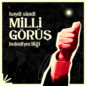 Haydi Şimdi Milli Görüş Belediyeciliği