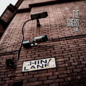 Growing Strong (Demo) (Demo)