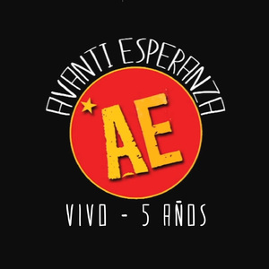 Vuelve a su lugar (Vivo)