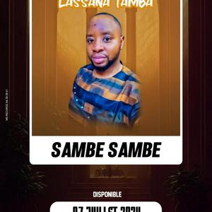 Sambe sambe (Radio Edit)