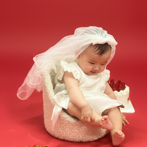 小李悦成长之歌