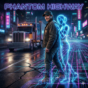 Phantom Highway (硝子の雨)