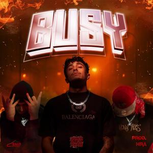 BUSY (feat. Hra)