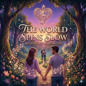 The World Spins Slow