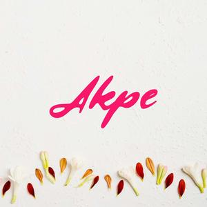 Akpe