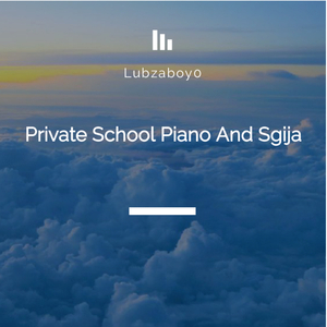 Private School Piano and Sgija