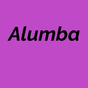 Alumba