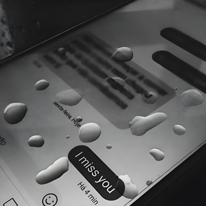 Maybe for You There's a Tomorrow x Do You Miss Me ?