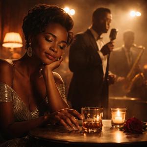 Dream Lover (1960 Soul-Blues Rework)