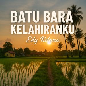 Batu Bara Kelahiranku