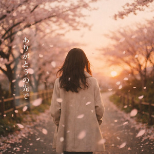 ありがとうの先で