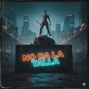 No da la Talla