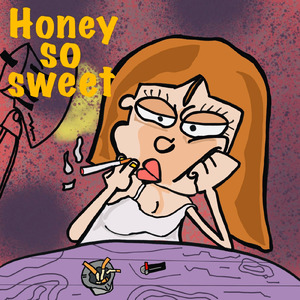 Honey so sweet